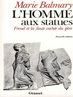 cover image of L'homme aux statues